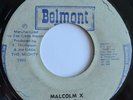 MALCOLM X - EARL 16