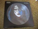 Ace Frehley/ self titled/ Casablanca/ 1978/ Picture Disc/ Kiss/ Original press