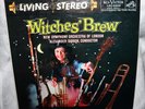 1958 Alexander Gibson WITCHES BREW RCA Victor Red Seal Living Stereo LSC-2225 EX