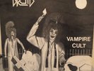 Druid  ?– Vampire Cult  1988 Crossbone Records LP Metal
