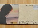 NEIL YOUNG Hitchhiker + Peace Trail 2x vinyl LPs Sealed  Crazy Horse