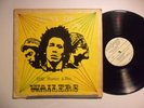 BOB MARLEY AND THE WAILERS The Best Of COXSONE Silk Screen LP HEAR T44