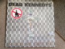 Dead Kennedys 'In God We Trust' EP  Rare US First Edition