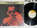 MILES DAVIS ROUND ABOUT MIDNIGHT CBS/SONY 25AP 751 Japan Cap OBI Shrink Vinyl LP