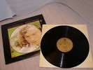 1968 Van Morrison Astral Weeks WS 1768 Gold Label Canada LP VG++