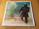 MELLITH AR Y NYTH - 1975 SAIN LP RARE WELSH FOLK / ROCK OPERA ENDAF EMLYN EX-