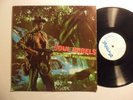 WAILERS Soul Rebels UPSETTER Lee Perry LP Roots Reggae HEAR U64