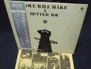 LOVE LIVE LIFE + ONE PSYCH PROG w/OBI, insert POKORA original JAPAN first press