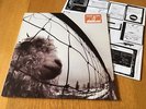 PEARL JAM - VS - 1993 DUTCH LP WITH STICKERED SLEEVE & INNER EX/EX -LOOK IN SHOP