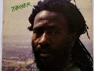 Burning Spear, Farover, LP, Heartbeat-Rec. ,1982