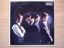THE ROLLING STONES EP. first/erste Same Decca RARE BEAT