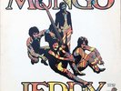 MUNGO JERRY Debut Self-Titled Album 1970 Vinyl LP US Gatefold Sleeve With Poster