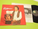 RINO GAETANO LP NUNTEREGGAE PIU' ORIG 1978 CON INNER TESTI