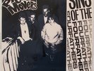 PRIME MOVERS - Sins Of The Fourfathers LP 80s MOD GARAGE FREAKBEAT FUZZ PSYCH