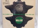 Miles Davis All Stars Walkin' Prestige PRLP 7076 DG W.50th NYC SUPER EX