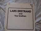AUDIOPHILE OPUS 3 LARS ERSTRAND - AND FOUR BROTHERS LP SWEDEN NM