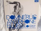 AUDIOPHILE PROPRIUS Arne DOMNERUS ANTIPHONE BLUES - LP original 1st PRESS NM