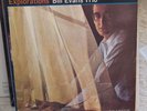 BILL EVANS, Explorations, RIVERSIDE  RLP-351 Original Blue Reel EX