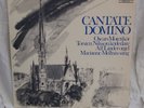 AUDIOPHILE TAS CANTATE DOMINO PROPRIUS PROP 7762 1st Big Stereo