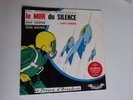 Le disque d' aventure  DAN COOPER : le mur du silence / 25 cm FESTIVAL FLD 179 S