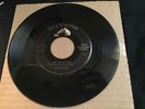 MILTON ALLEN...DONT BUG ME BABY..GREAT ROCKABILLY...EX