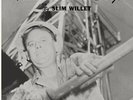 SLIM WILLET TEXAS OIL SONGS NEW VINYL