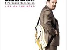 FOREGONE CONCLUSION/DAVID BRENT (RICKY GERVAIS) LIFE ON THE ROAD NEW VINYL