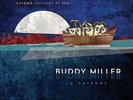 BUDDY MILLER CAYAMO SESSIONS AT SEA [LPF] NEW VINYL