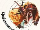 TRISTRAM CARY QUATERMASS & THE PIT NEW VINYL