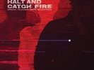 PAUL HASLINGER HALT AND CATCH FIRE [ORIGINAL TELEVISION SERIES SOUNDTRACK] * NEW
