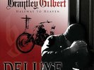 BRANTLEY GILBERT HALFWAY TO HEAVEN [LP] [BONUS TRACKS] NEW VINYL
