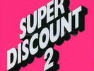 ETIENNE DE CR‚CY SUPER DISCOUNT, VOL. 2 NEW VINYL