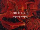 EDGE OF SANITY - Purgatory Afterglow - VINYL LP (Black Mark 2015)
