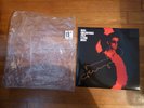 Noel Gallagher HFB SIGNED AUTOGRAPHED UK Vinyl DYING OF THE LIGHT OASIS
