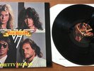 Van Halen - Pretty Woman Live Gelen Helen Park 1983 Vampire Sisters Records Rare