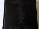 Dimmu Borgir - In Sorte Diaboli /Leather Book Box /2000 Copies only