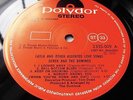 DEREK & THE DOMINOS Layla 1970 UK POLYDOR 1st PRESS - NEAR MINT