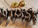 Death Metal Pin Patch Autopsy Death Chuck Schuldiner