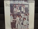 Elvis Presley - Burning Love EP Vinyl Schallplatte - Thailand TKR061