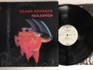 Black Sabbath - Paranoid - 1970 White Label Promo WS 1887 (EX-) Ultrasonic Clean