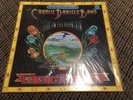 Sealed Charlie Daniels Band Fire On The Mountain Half Speed Master HE 44365 Lp