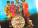 THE BEATLES SGT PEPPERS DAY IN LIFE LITTLE HELP  7 INCH VINYL 45 PARLOPHONE UK