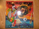 The Mars Volta  Octahedron LP (Vinyl, Jan-2009, Sargent House) Orig Press White