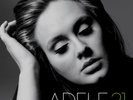 ADELE ?- 21 (LP) (180g Vinyl) (M/M) (Sealed)