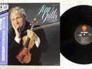 IVRY GITLIS VIOLIN MELODIES VOL.1 EASTWORLD EWC-60242 Japan OBI Vinyl LP