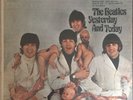 The Beatles Stereo Butcher Cover 3rd state, Yesterday and today, last offer