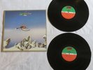 YES Shows RECORD LP VINYL 80's Press PROG Progressive Rock 1980