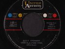 BILLY STEWART: This Is A Fine Time / Young In Years 45 (plays fine)
