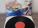 MARILLION Fugazi **TEST PRESSING** / PROMO 12