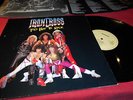 IRONCROSS Too Hot To Rock LP riff raff heavy load loud croud gobra hiroshima 